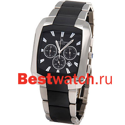 Часы Jacques Lemans Dublin 1-1391A